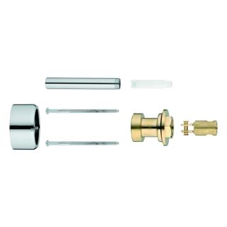 GROHE Verlängerung 46009 25mm für Euromix chrom
