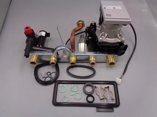 RE Hydraulic DS24 + Umwälzpump 7603675