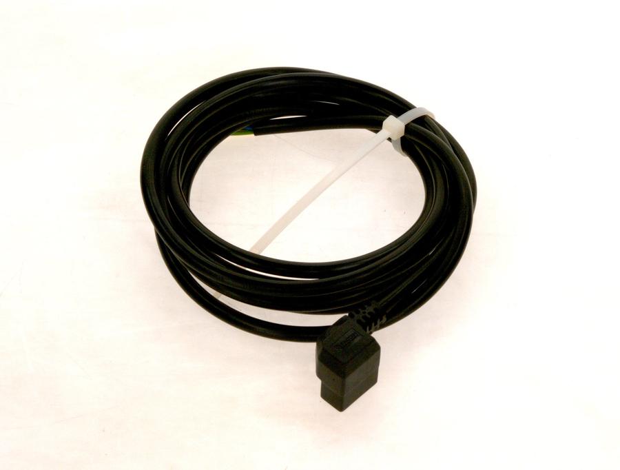 Artikelbild 1 des Artikels „BOSCH Ersatzteil TTNR: 8735300269 Kabel Pumpe 2,5m 230V everp “