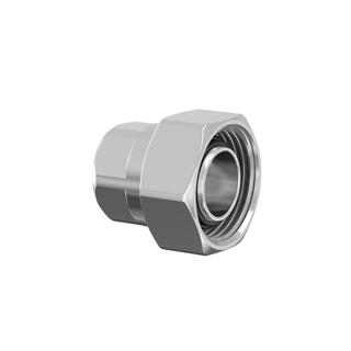 Flamco Anschlussset G5 G 3/4 IG EKxG 3/8 IG, 2 Stück