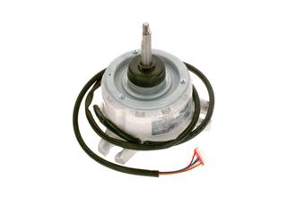 BOSCH Ersatzteil TTNR: 8738206632 Gebläsemotor