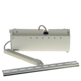 Watts Heizen/Kühlen-Modul BT-HCM02-RF für zentrales Management