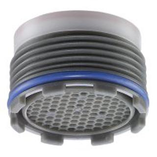 Neoperl Strahlregler CACHE HONEYCOMB PCA TJ / M18.5x1, 1.5 gpm / 5.7 l/min