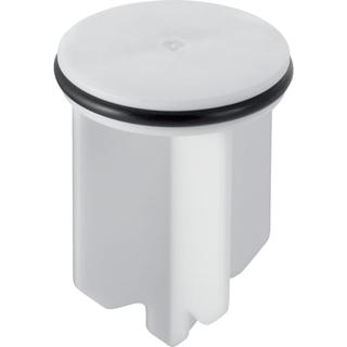 GE Ventilstopfen mit O-Ring d39,8