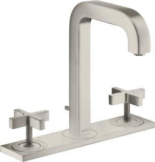 hansgrohe 3-L-WT-Arm. 170 Axor Citterio m A 140mm, m KrG, ZugstAblGar, Pl, ED