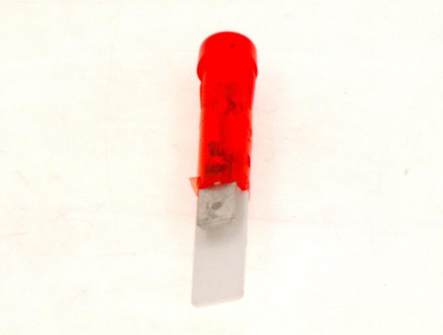 Artikelbild 1 des Artikels „BOSCH Ersatzteil TTNR: 8718585540 Signalleuchte 501B rot T85grdC 250V ever “