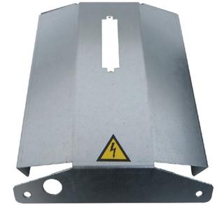 RK Abdeckung Elektronik SLE 20