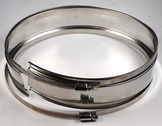 RK Ersatz-Klemmband AS-SB-D, 180