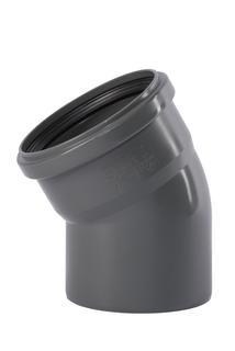 Ostendorf HTsafe Bogen B DN/OD 125, 30Grad