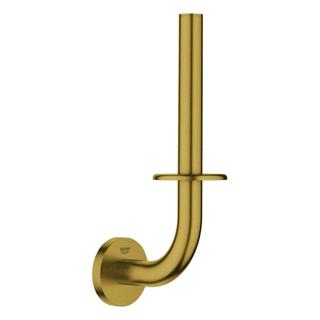 GROHE WC-Reservepapierhalter Essentials verd. Befestig., Wd-mont., C sunr geb.