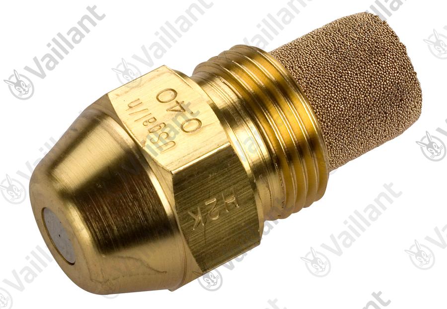 Artikelbild 1 des Artikels „VA Brennerdüse, 0,40 Usgal/h Vaillant-Nr. 0020021152 “