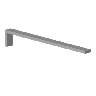 DO Stange ET 05179855100 19 x 285 x 255 mm Dark Platinum gebürstet