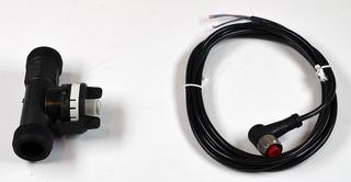 RK Durchflusssensor DN 15 3,5...50 L/Min