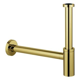 GROHE Geruchsverschluss 1 1/4", Messing, cool sunrise