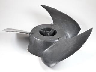 RK Ventilatorflügel, Verflüssiger RXM 235