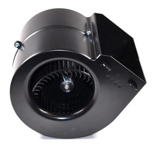 RK Ventilator RKL 490 DC