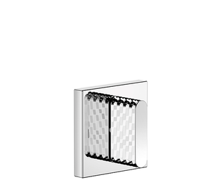 Dornbracht Fertigmontageset CL.1 UP-Zweiwege-Umstellung, Champagne