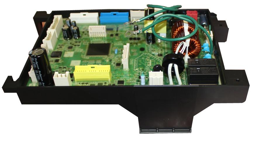 Artikelbild 1 des Artikels „RE Reglerplatine A 7745778 “