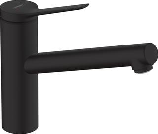 hansgrohe SPT-EHM 150 Zesis M33 1jet, mattschwarz
