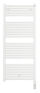 Zehnder Design-Elektroheizkörper Zeno ZNE-120-050/DD, 1184x500mm, g 4, RA 7047