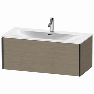 DU Waschtischunterbau wandh. XViu XV4035 Eiche (Terra) 480x1010x397mm