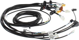 BOSCH Ersatzteil TTNR: 8735300779 Kabelbaum