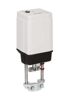 Danfoss Stellantrieb AMV 55 3-P., 230 Vac, 50 Hz, 8 s/mm, el