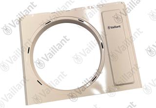 VA Frontblech Vaillant-Nr. 8000030859