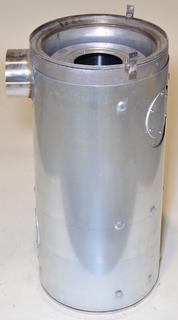 RK Brennkammer, kpl. ATK 25