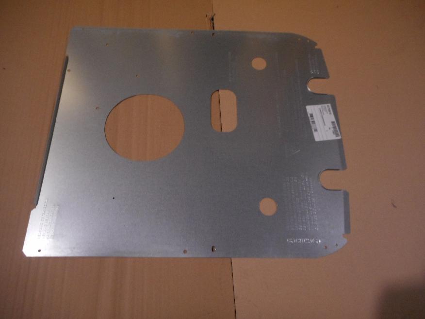 Artikelbild 1 des Artikels „RE HINTERWAND GT120 85758810 “
