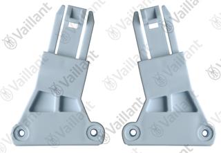 VA Scharnier, rechts + links Vaillant-Nr. 0020010672
