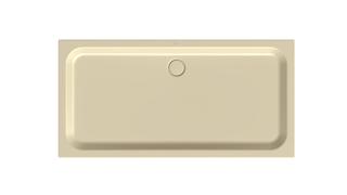 Duschwanne BetteSupra 5983 180x90x6,5cm, Antirutsch/Pro, cream