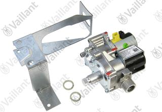 VA Gasarmatur, H-Gas (mit Druckregler) Vaillant-Nr. 0020052078