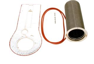 BOSCH Ersatzteil TTNR: 87181007820 Brenner