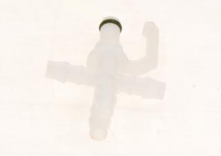 BOSCH Ersatzteil TTNR: 87123050480 Verteiler