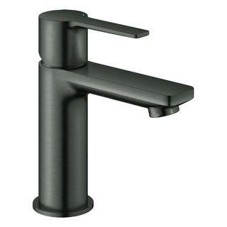 GROHE Waschtisch-Einhebelmischer Lineare 1/2", XS-Size, gl Kö, P-o Abl, h gr geb.