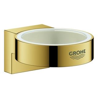 GROHE Halter Selection verdeckte Befestigung, cool sunrise