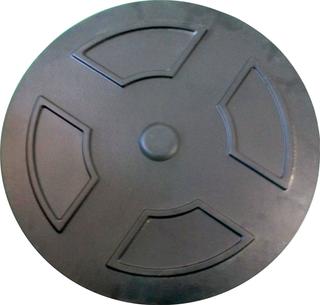 Wolf Deckel WM für BSP-800