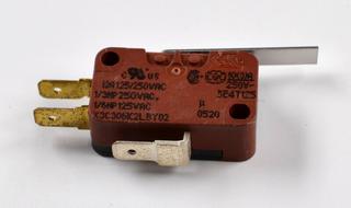 RK Mikroschalter ETF 240/320
