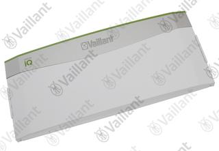 VA Klappe, green IQ Vaillant-Nr. 0020210661
