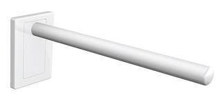 HEWI Wandstützgriff System 800 K Kunststoff, Ausladung 600 mm