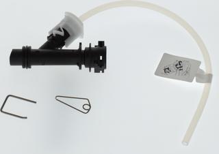 BOSCH Ersatzteil TTNR: 87182213270 Adapter