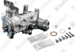 VA Gasarmatur, 2H-2L Vaillant-Nr. 0020206102