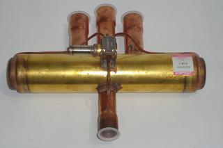 DK 4-Wege Ventil MB für Monoblock