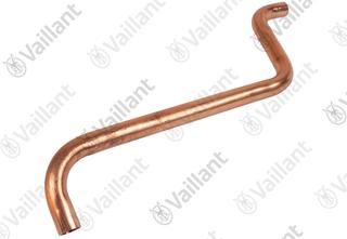 VA Rohr Vaillant-Nr. 8000026167