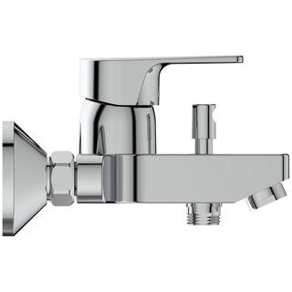 IS Bade-Einhebelmischer Cerafine D AP, Ausladung 156mm, chrom