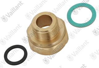 VA Reduziernippel Vaillant-Nr. 0020233628