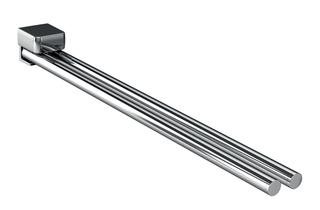 EMCO Handtuchhalter Trend 450mm, chrom, schwenkbar