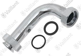 VA Rohr Vaillant-Nr. 0020045976