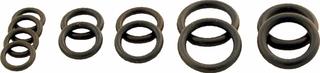 Wolf O-Ring-Set Hydraulikgruppe für CGG